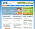 WebTrader.cz