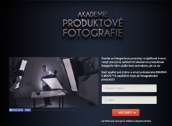 Akademie Produktove Fotografie