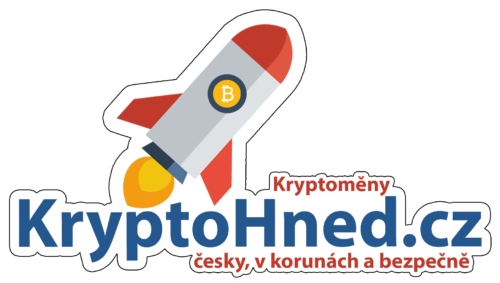 KryptoHned.cz