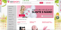 SexShop.cz