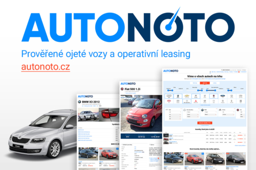 Autonoto.cz