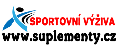 Sportovní výživa