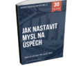 EBOOK: Jak nastavit mysl na úspěch