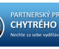 Partnerský program Chytrého Honzy