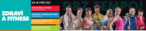 Zdraví a Fitness.cz