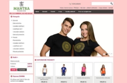 MANTRA FASHION