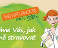 NATURHOUSE – zdravé hubnutí s výživovým poradcem