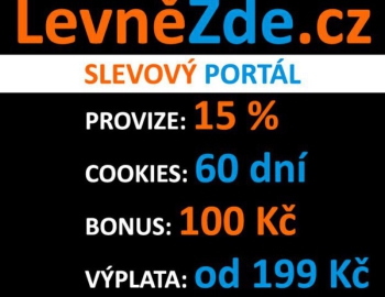 LevněZde.cz