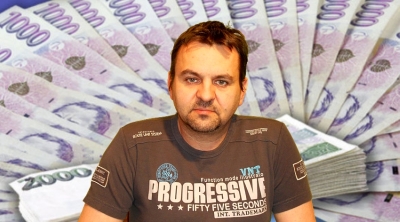 Obchodujte z obýváku